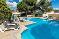 Swimming Pool Noemys Aigues-Mortes