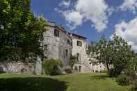 Exterior Residenza d'Epoca San Crispino