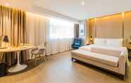 Kamar Tidur 4 Atour Hotel Wangfujing Ave Xinjiekou Nanjing