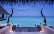 Restaurant 4 One&Only Reethi Rah