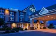 ภายนอกอาคาร 2 Country Inn & Suites by Radisson, St. Cloud East, MN