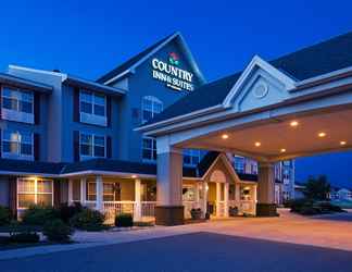 ภายนอกอาคาร 2 Country Inn & Suites by Radisson, St. Cloud East, MN