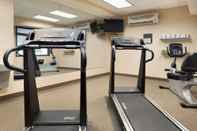 Fitness Center Country Inn & Suites by Radisson, St. Cloud East, MN