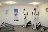 Fitness Center Résidence Lagrange Vacances Les Arolles