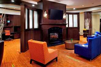 Sảnh chờ 4 Courtyard by Marriott Pittsburgh West Homestead/Waterfront