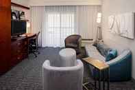 Ruang untuk Umum Courtyard by Marriott Pittsburgh West Homestead/Waterfront