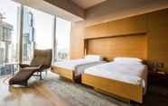 Kamar Tidur 5 Park Hyatt Seoul