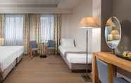 Bilik Tidur 5 Central Athens Hotel