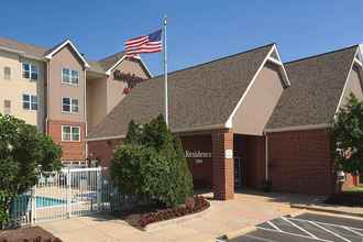 Exterior 4 Residence Inn by Marriott Chantilly Dulles South