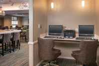 Functional Hall Residence Inn by Marriott Chantilly Dulles South