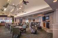 Bar, Kafe, dan Lounge Residence Inn by Marriott Chantilly Dulles South