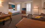 ห้องนอน 6 Residence Inn by Marriott Chantilly Dulles South
