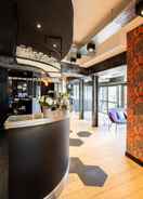 BAR_CAFE_LOUNGE ibis Styles Dinan Centre Ville