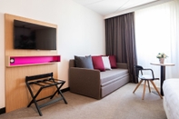 Ruang Umum ibis Styles Dinan Centre Ville