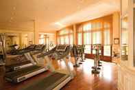 Fitness Center Yachthafenresidenz Hohe Duene