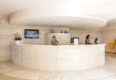 로비 3 Zafiro Palmanova