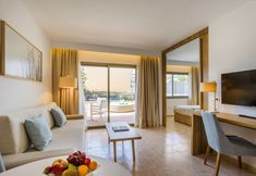 침실 6 Zafiro Palmanova