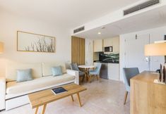 공용 공간 7 Zafiro Palmanova