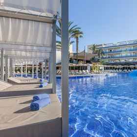 Primary image 1 Zafiro Palmanova, Estellencs Hotels