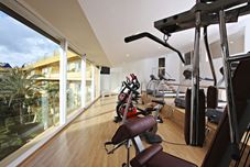 피트니스 센터 Zafiro Palmanova