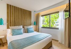 침실 5 Zafiro Palmanova