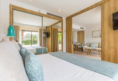 침실 4 Zafiro Palmanova