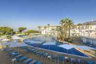 Swimming Pool Garden Playanatural Hotel & Spa - Adults Only