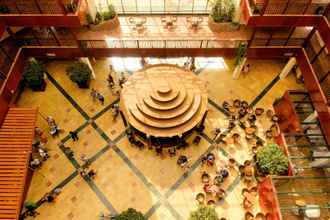 Lobby 4 Hotel Colonial Mar