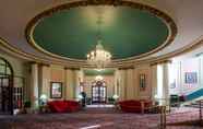 Lobby 3 Grand Hotel Llandudno