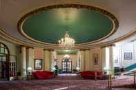 Lobby Grand Hotel Llandudno