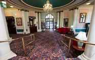 Lobby 5 Grand Hotel Llandudno