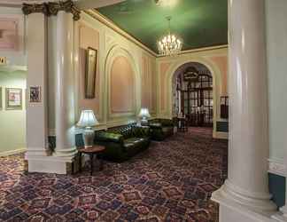 Lobby 2 Grand Hotel Llandudno