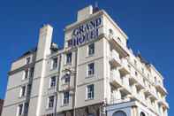 Exterior Grand Hotel Llandudno