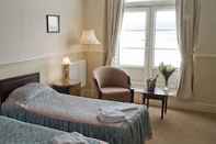 Bedroom Grand Hotel Llandudno