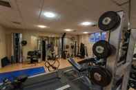 Fitness Center Grand Burstin Hotel Folkestone
