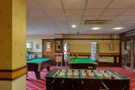 Phương tiện giải trí Grand Burstin Hotel Folkestone