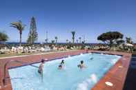 Swimming Pool Hotel Best Indalo