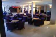 Bar, Kafe, dan Lounge Hotel Best Indalo