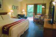 Bilik Tidur Minnewaska Lodge