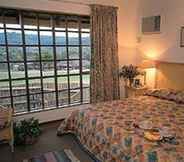 ห้องนอน 3 Kruger Park Lodge