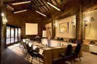 ห้องประชุม Kruger Park Lodge