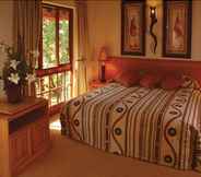 ห้องนอน 7 Kruger Park Lodge