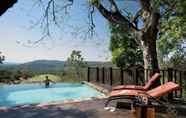Hồ bơi 5 Kruger Park Lodge