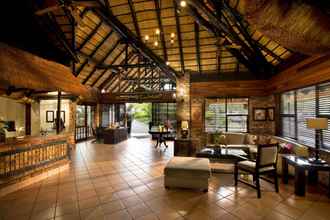 ล็อบบี้ 4 Kruger Park Lodge