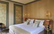 Kamar Tidur 4 Hotel Konti by HappyCulture