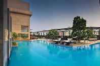 Kolam Renang Park Plaza Gurgaon