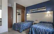 Kamar Tidur 5 Apartamentos Best Club Pueblo Indalo