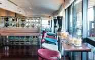 Bar, Cafe and Lounge 3 Hilton Florence Metropole Hotel