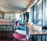 Bar, Cafe and Lounge 3 Hilton Florence Metropole Hotel