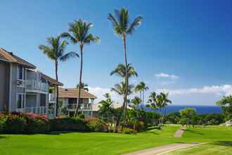 Bên ngoài 4 Wailea Grand Champions Villas, a Destination by Hyatt Residence